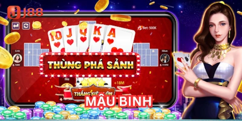 Bí quyết đánh mậu binh dễ thắng từ cao thủ