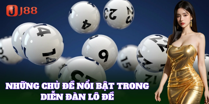 Diễn Đàn Lô Đề là nơi chia sẻ kinh nghiệm quý