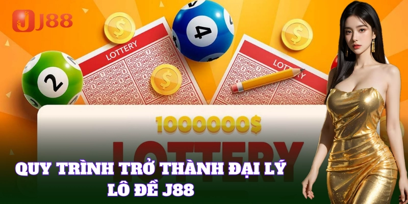 Cách đăng ký trở thành Đại Lý Lô Đề uy tín