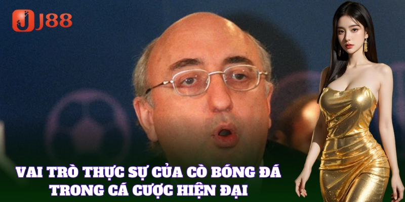 Cò Bóng Đá là trung gian giữa nhà cái – bet thủ