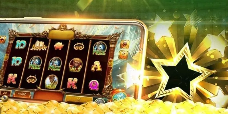 Khám phá sảnh TPG Slots 86bet